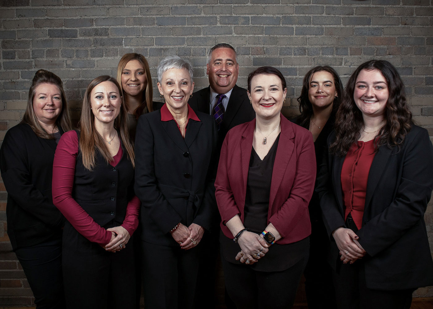 About Allen Baughman Attorneys At Law ABC Title Zanesville Ohio